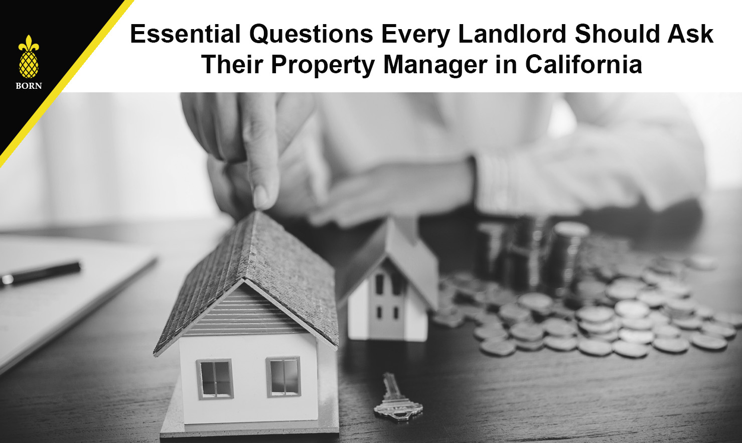 Essential Questions Every Landlord Should Ask Their Property Manager in California